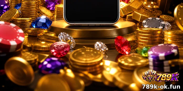 Nổ Hũ Super Ace – Game Slot Siêu Lợi Nhuận Dành Cho Cao Thủ - hình ảnh - 789k-ok.fun