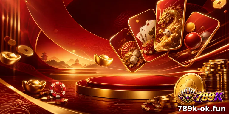 Bắn Cá Xèng Cổ Điển – Bắt Đầu Đơn Giản Với 500Đ Cược - hình ảnh - 789k-ok.fun
