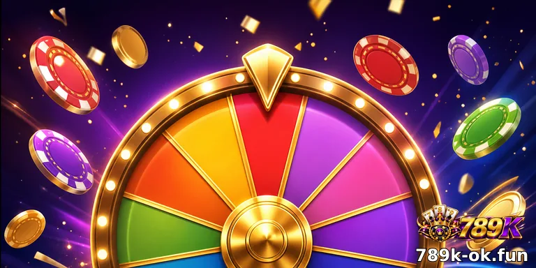 Nổ Hũ Thần Tài – Game May Mắn Phát Lộc Được Yêu Thích Nhất - hình ảnh - 789k-ok.fun