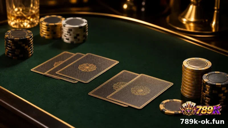 Nhận định nhà cái: Phương pháp đánh giá khách quan và an toàn - hình ảnh - 789k-ok.fun